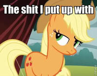 My Little Pony: Friendship is Magic