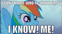 My Little Pony: Friendship is Magic