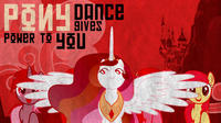 My Little Pony: Friendship is Magic