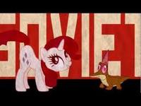 My Little Pony: Friendship is Magic