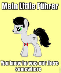 My Little Pony: Friendship is Magic