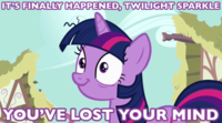 My Little Pony: Friendship is Magic