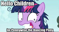My Little Pony: Friendship is Magic