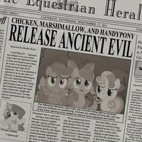 My Little Pony: Friendship is Magic