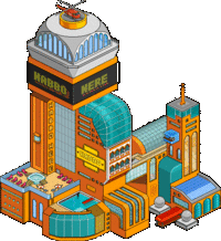 Habbo Hotel