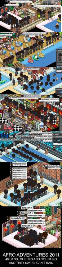 Habbo Hotel