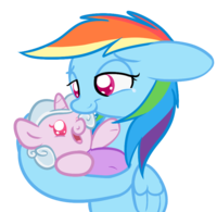 My Little Pony: Friendship is Magic