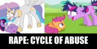 My Little Pony: Friendship is Magic