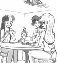 My Little Pony: Friendship is Magic