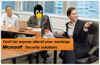 Microsoft Ad Photoshop Controversy