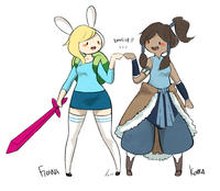 Alternate Universe