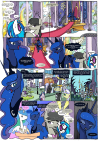 My Little Pony: Friendship is Magic
