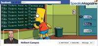 Facebook Timeline Covers