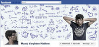 Facebook Timeline Covers