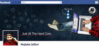 Facebook Timeline Covers