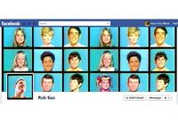 Facebook Timeline Covers