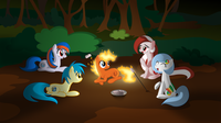 My Little Pony: Friendship is Magic