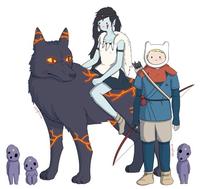 Alternate Universe