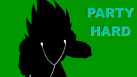 Party Hard