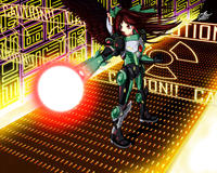 Nuclear Fusion