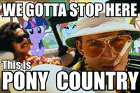 My Little Pony: Friendship is Magic