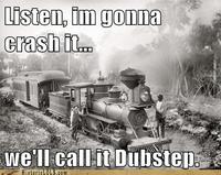Dubstep