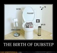 Dubstep
