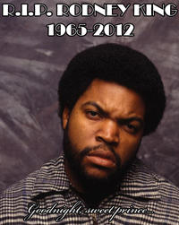 Goodnight Sweet Prince