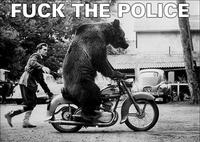 Fuck the Police