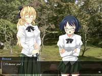 Katawa Shoujo