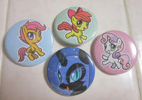 My Little Pony: Friendship is Magic