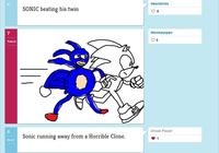 Doodle or Die