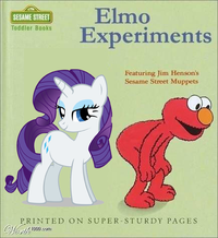 My Little Pony: Friendship is Magic