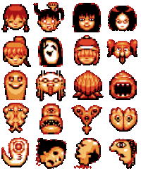 Yume Nikki