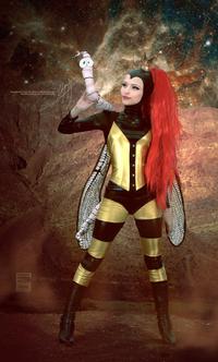 Cosplay