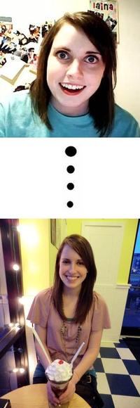 Overly Attached Girlfriend