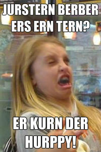Ermahgerd
