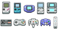 Pixel Art