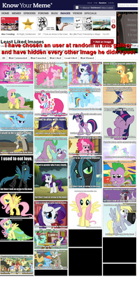 My Little Pony: Friendship is Magic