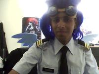 Cosplay