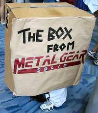 Cosplay