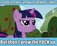 My Little Pony: Friendship is Magic