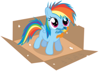 My Little Pony: Friendship is Magic