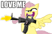My Little Pony: Friendship is Magic