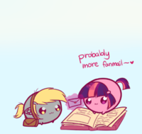 My Little Pony: Friendship is Magic