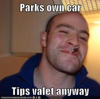 Good Guy Greg