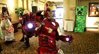Cosplay