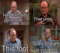 Hey Girls, Did You Know...