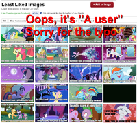 My Little Pony: Friendship is Magic