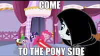 My Little Pony: Friendship is Magic